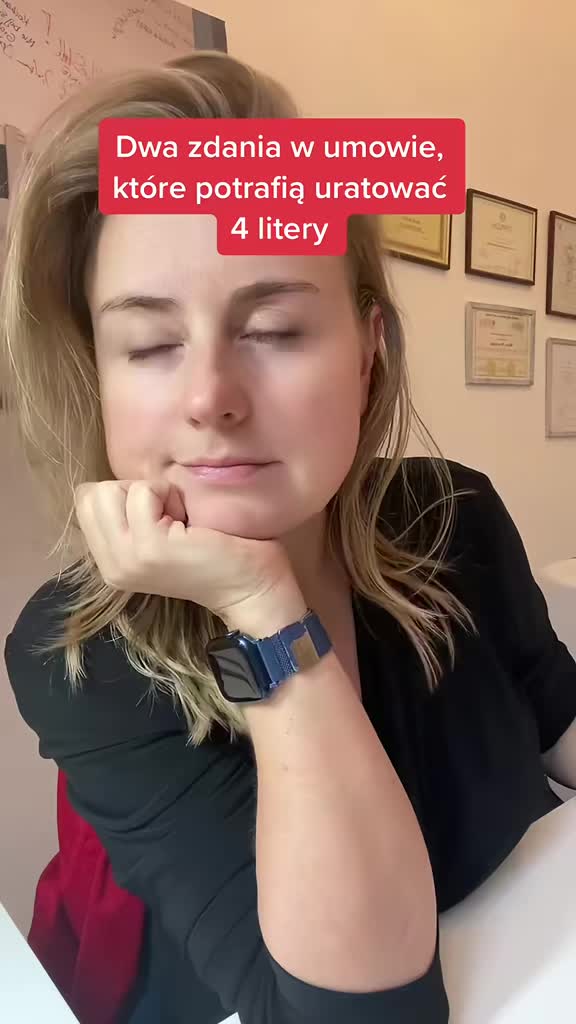 @Maria Kobryń radca prawny