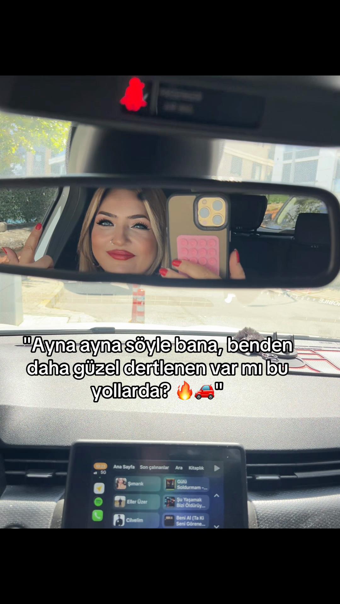 @K&uuml;bra Ayışığı