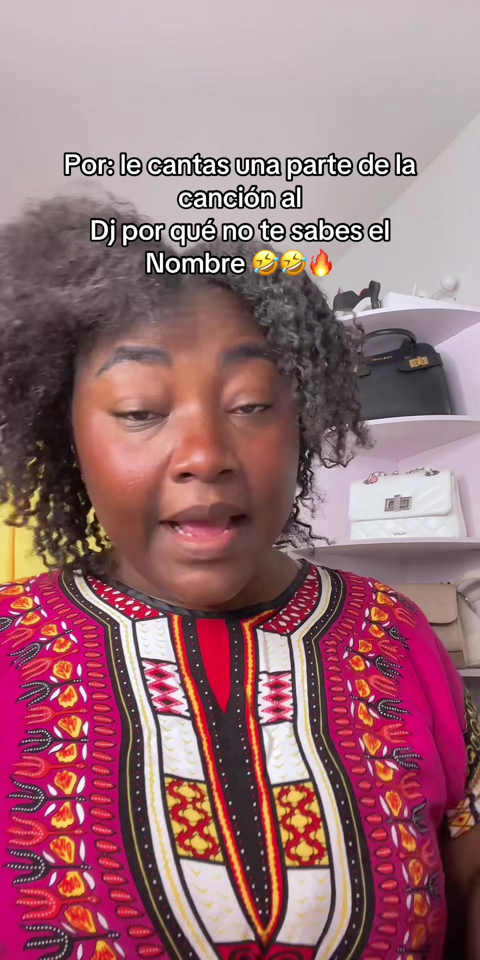 @Giselle Angulo