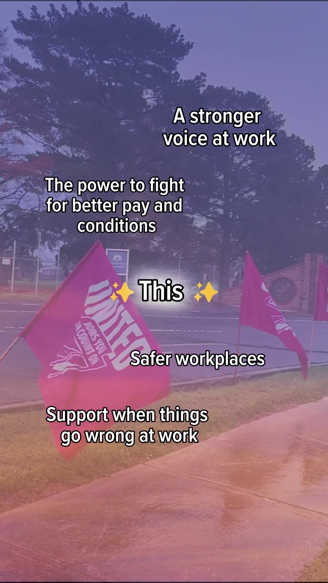 @United Workers Union