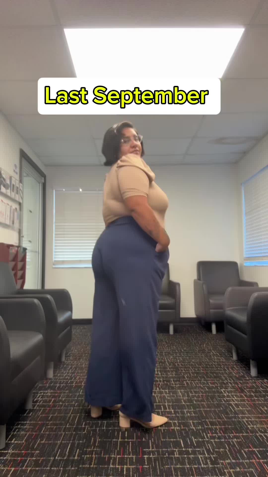 @Elaine ❤️ | Orlando Creator