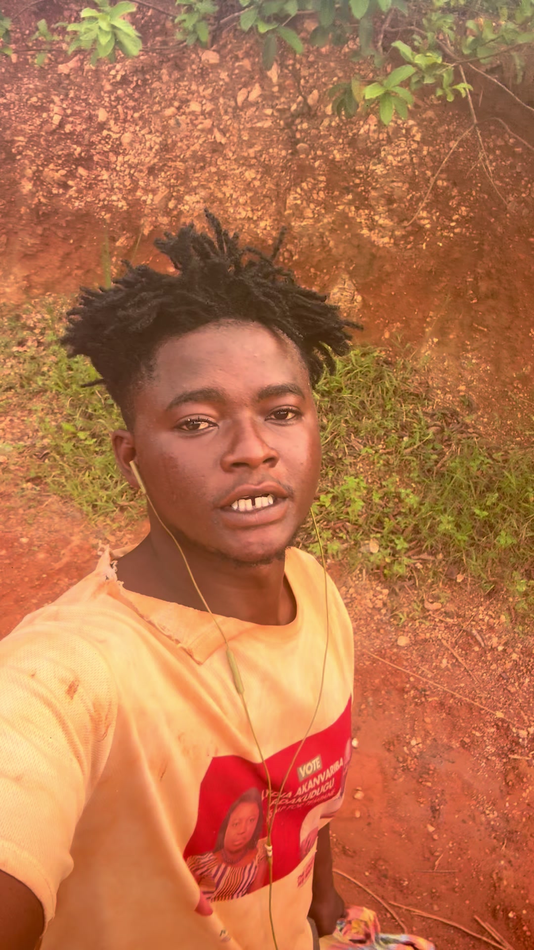 @Star boy