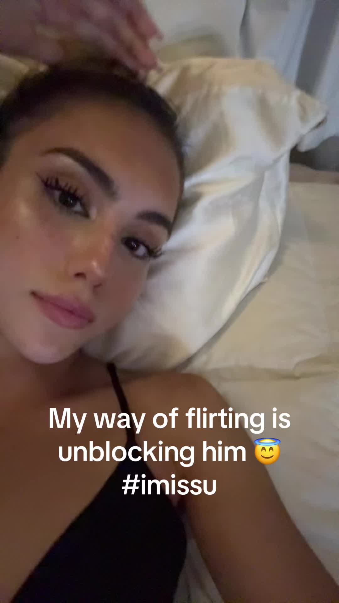 @Anemic baddie