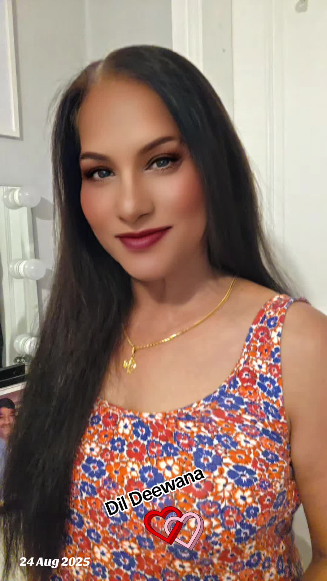 @❤️🧿Madhu Matharu🧿❤️