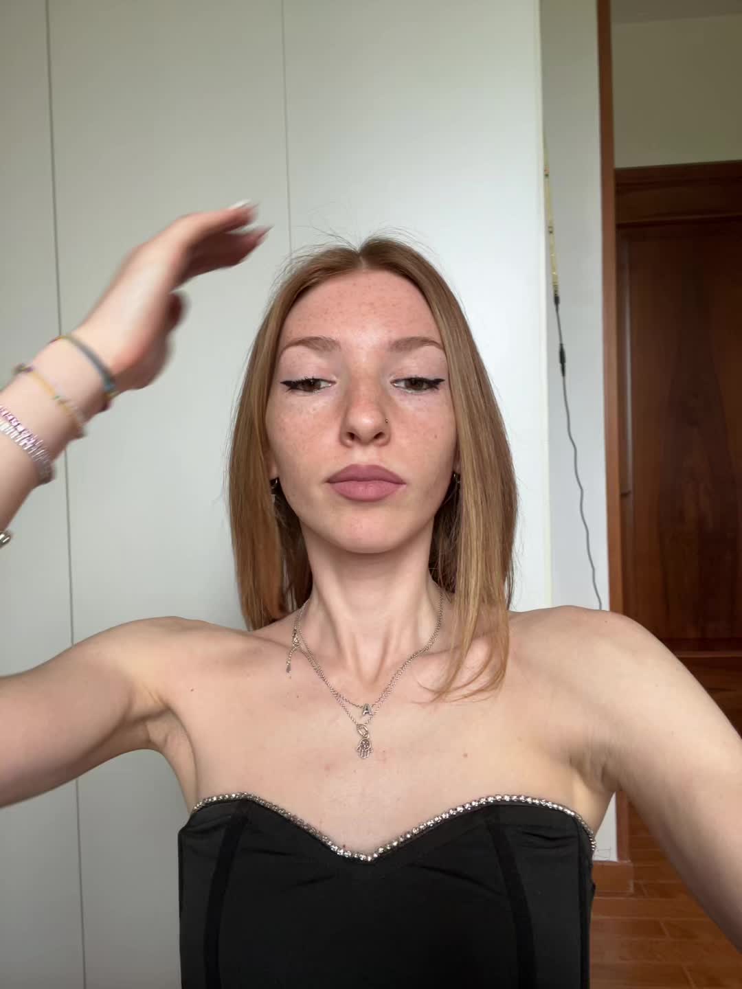 @non mi conosci