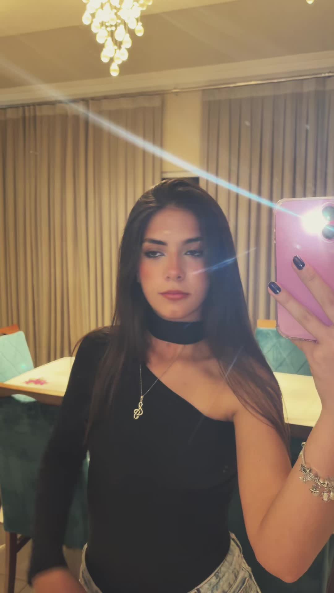 @Duda Arantes โ