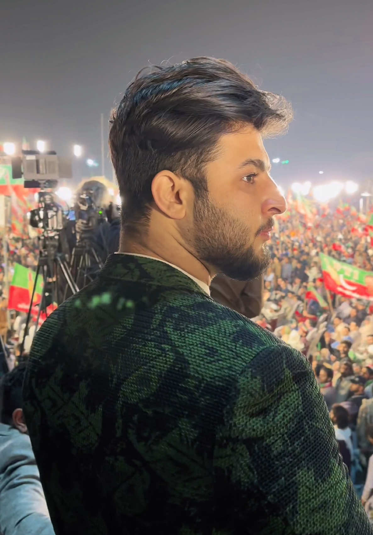 @❤️🔥 Ahsan Khan Swati 🦅