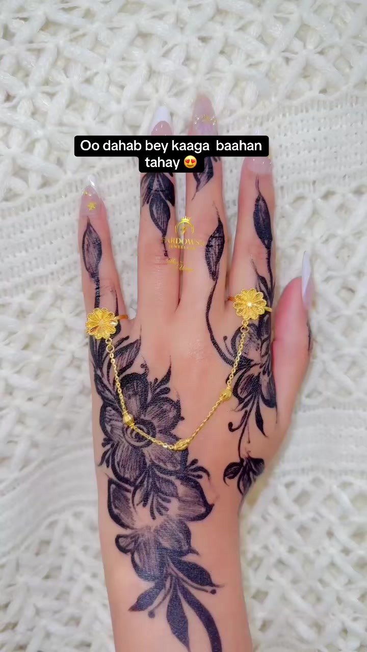 @Miss unique