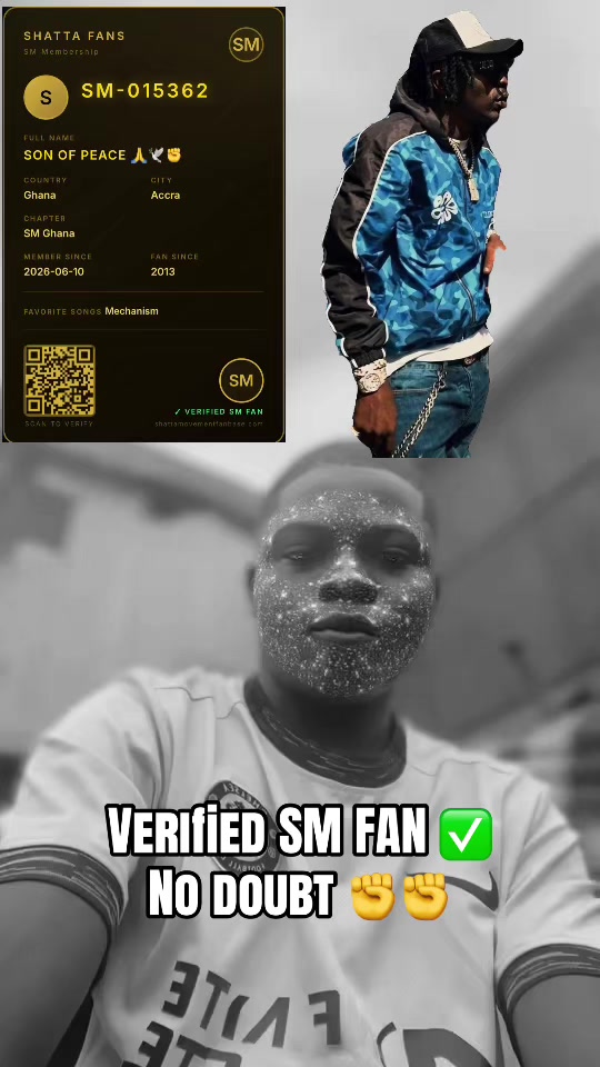@SON OF PEACE🙏🕊️✊