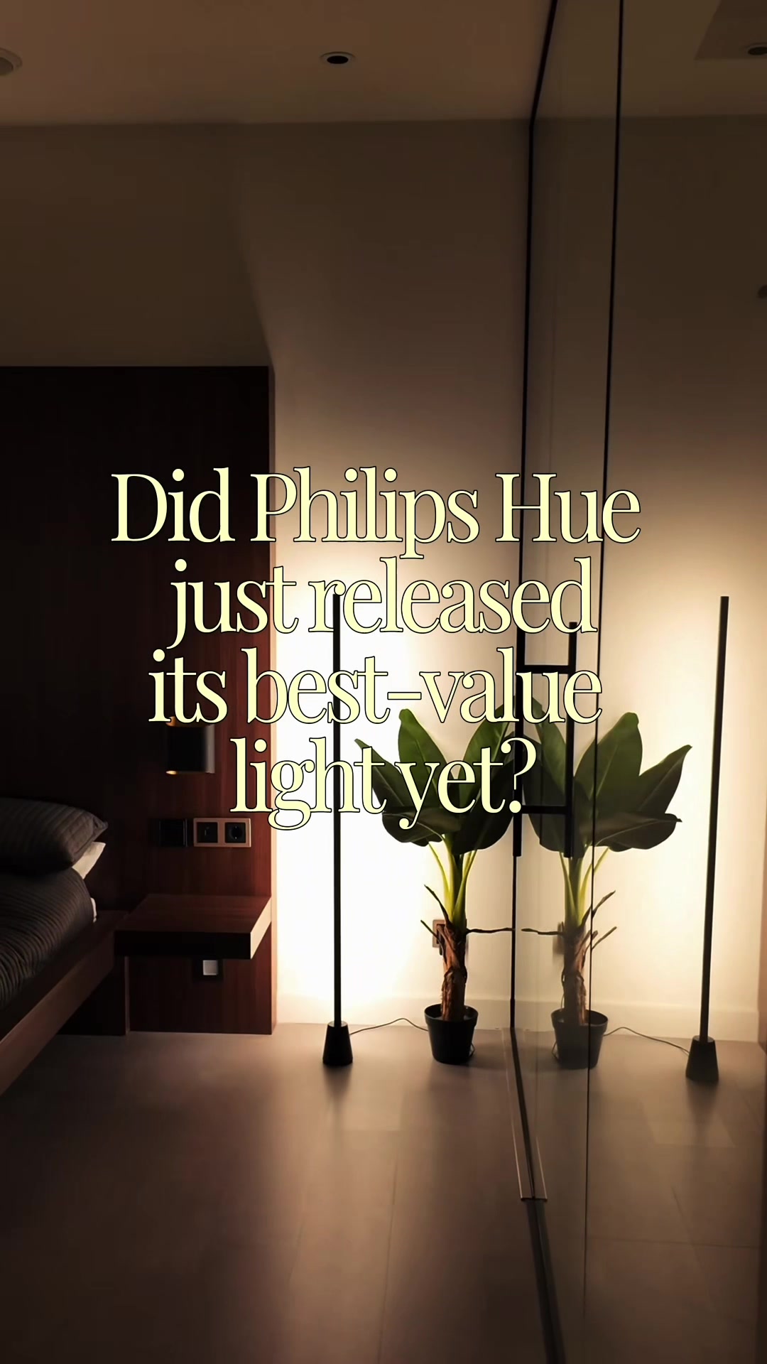@Philips Hue