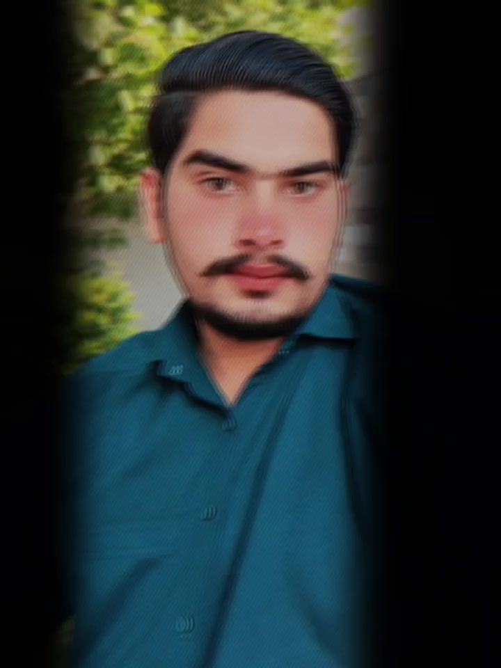 @Touseef Mughal