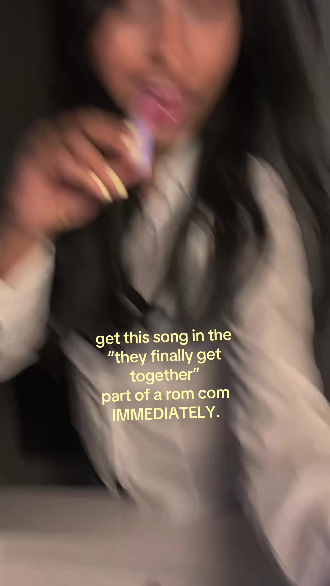 @sarita rampersad