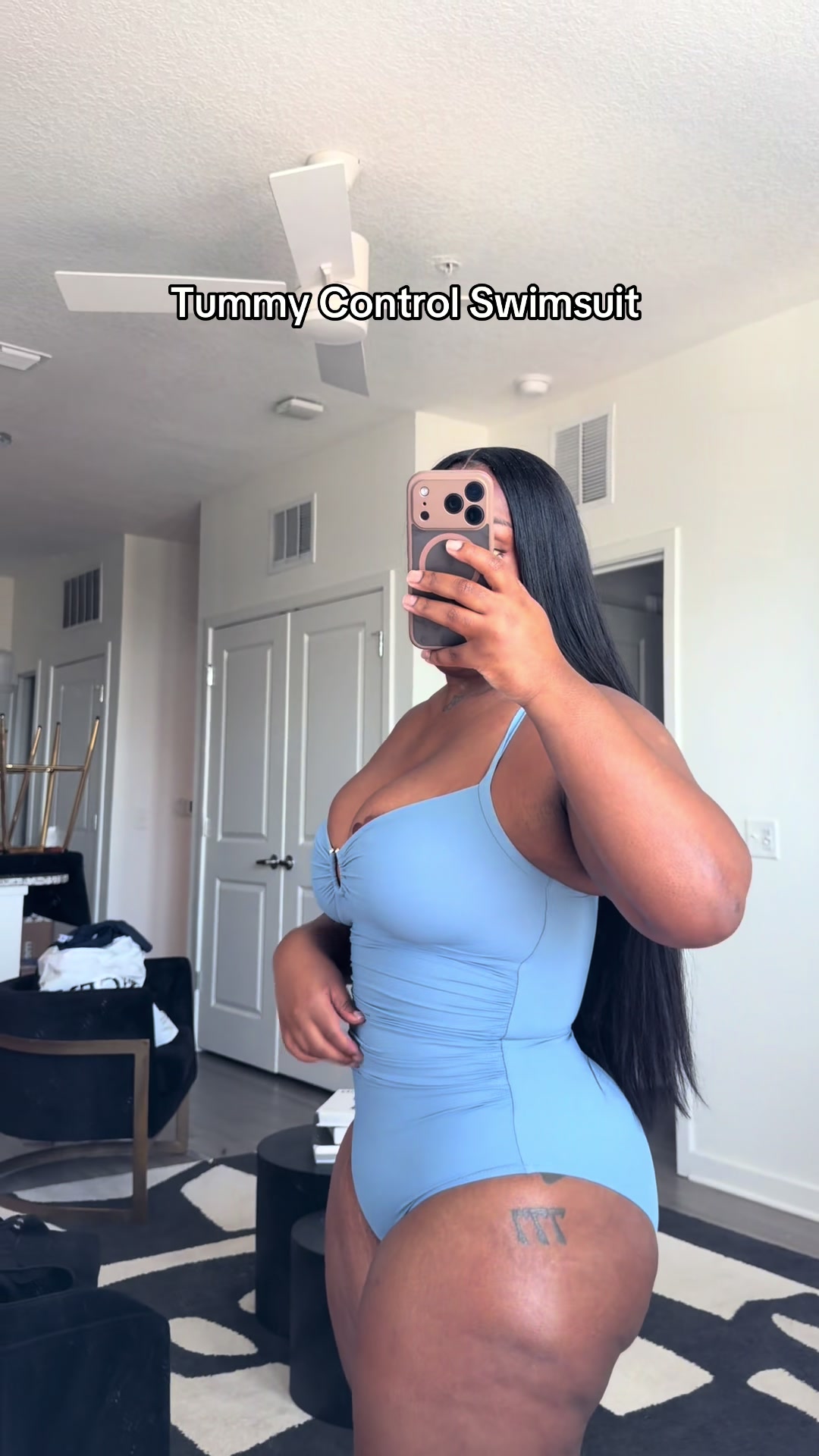 @Miss Tiara