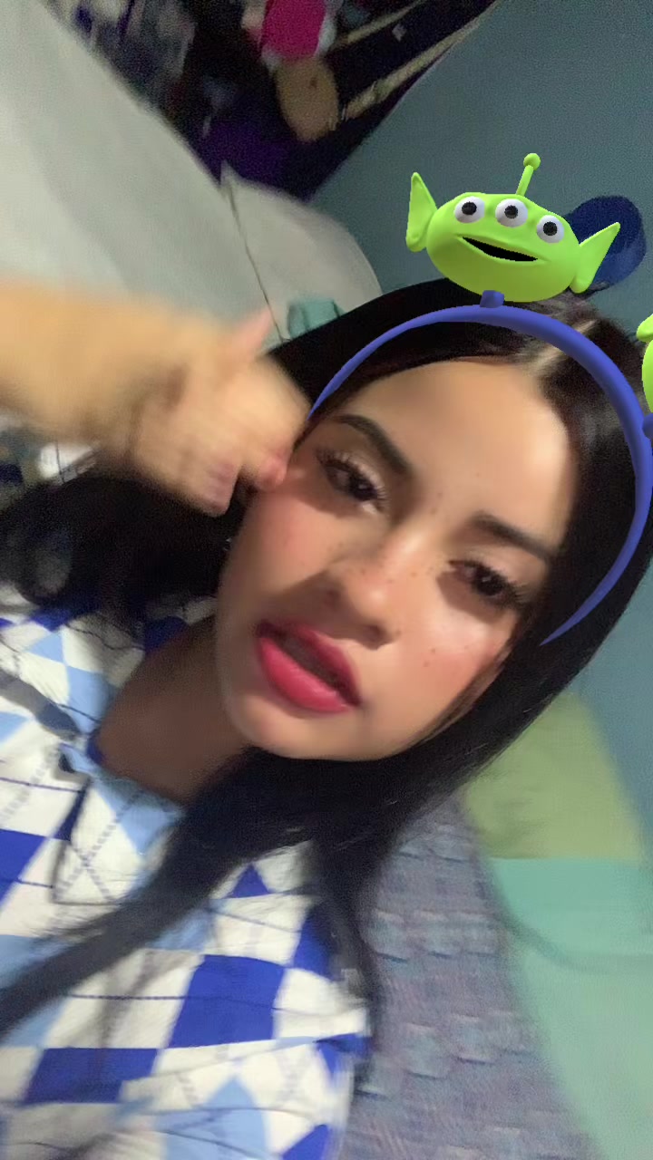 @Meivis 💋