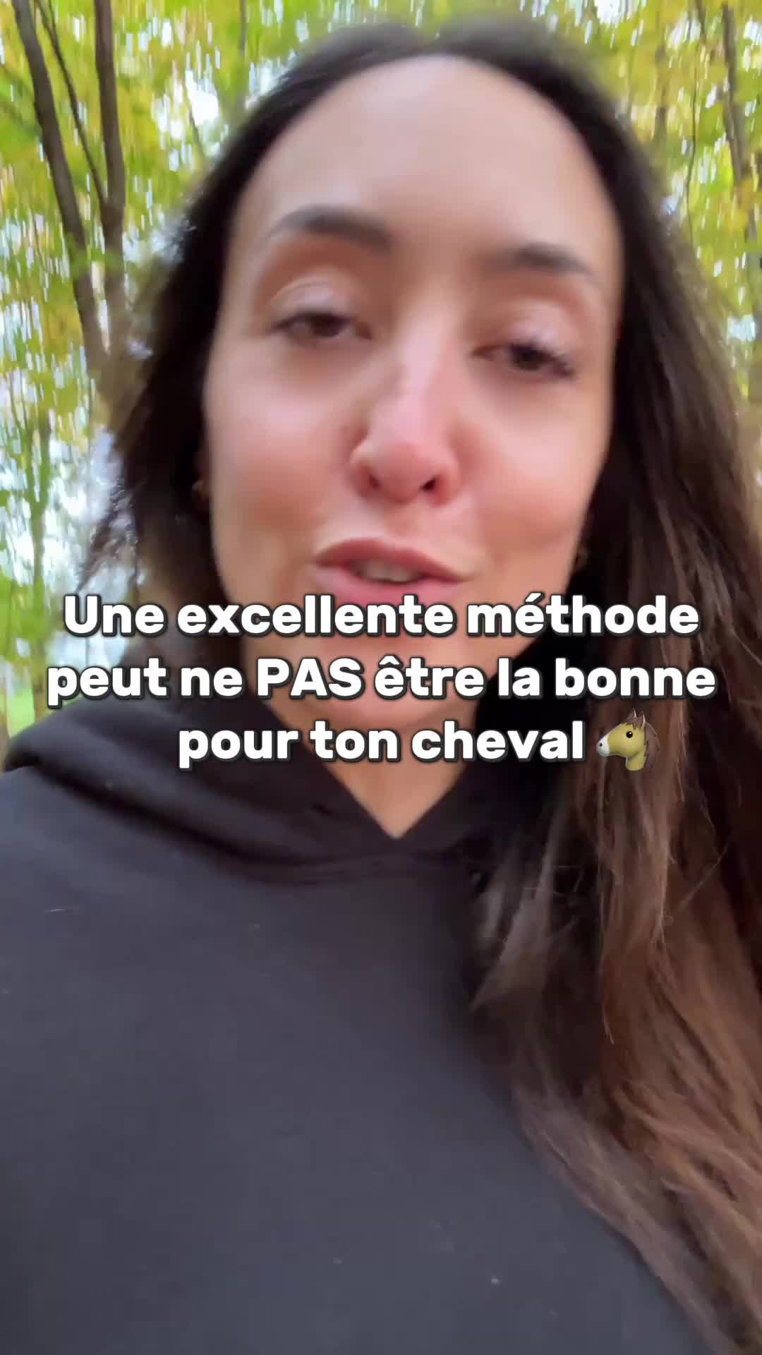 @Rose-alie St-hilaire - Coach🐴