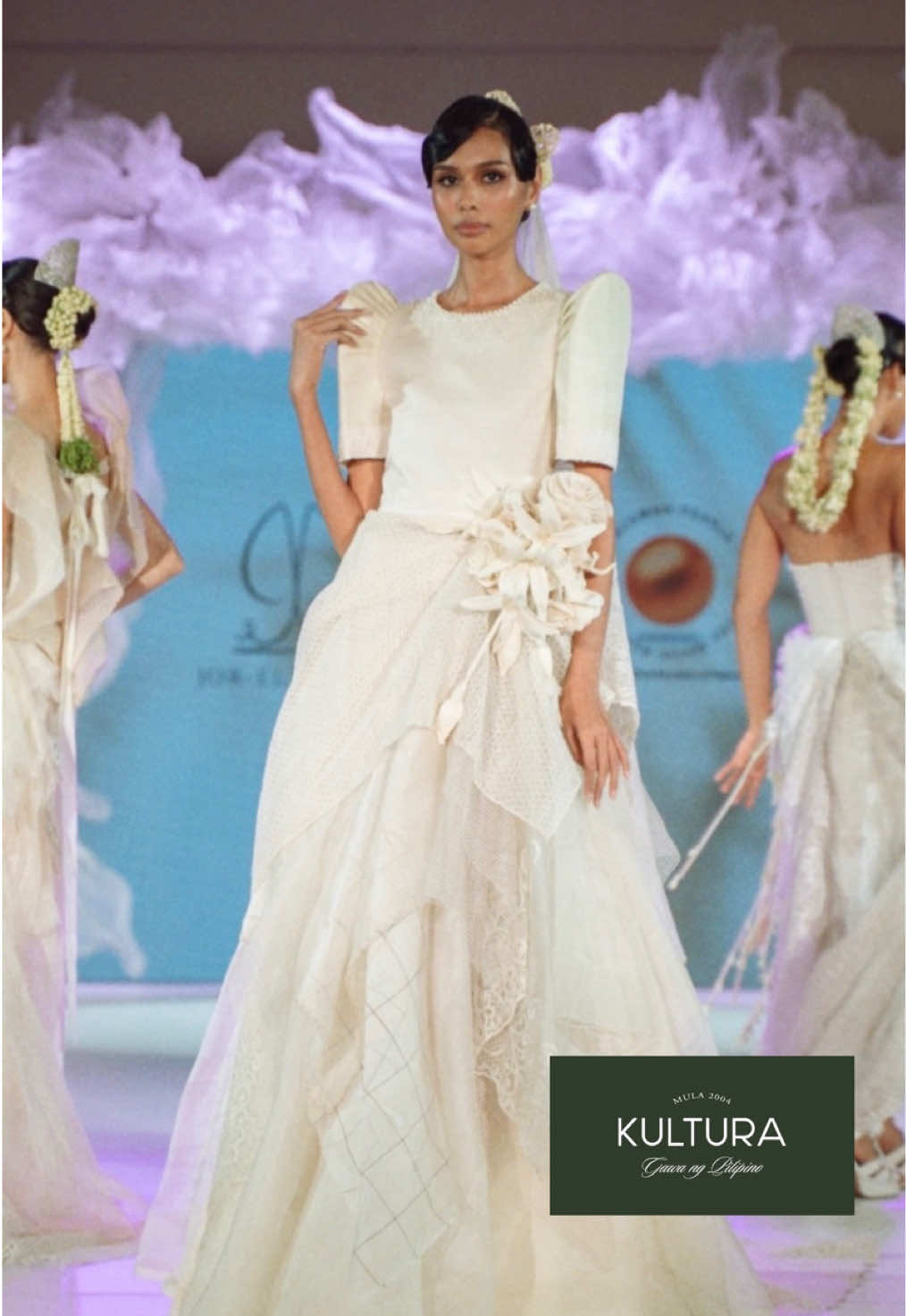 @Ginger Event Styling