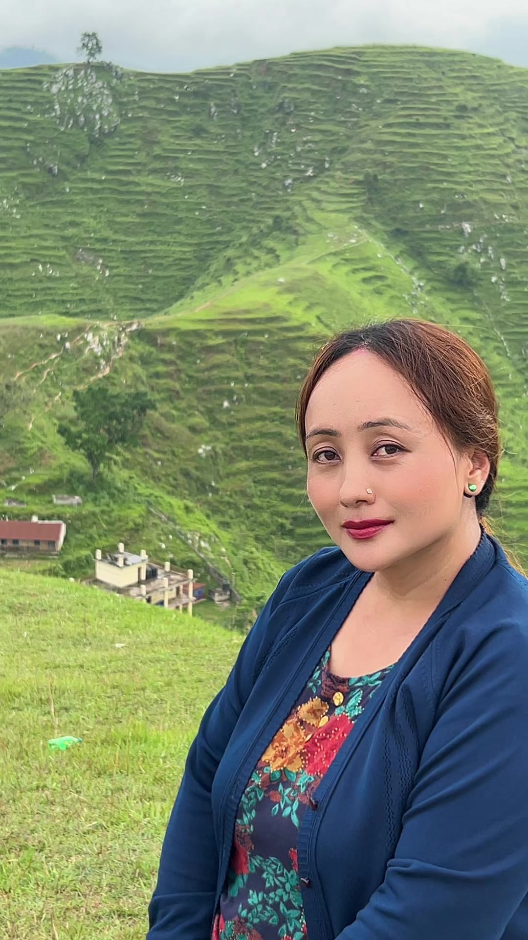@PARU GURUNG
