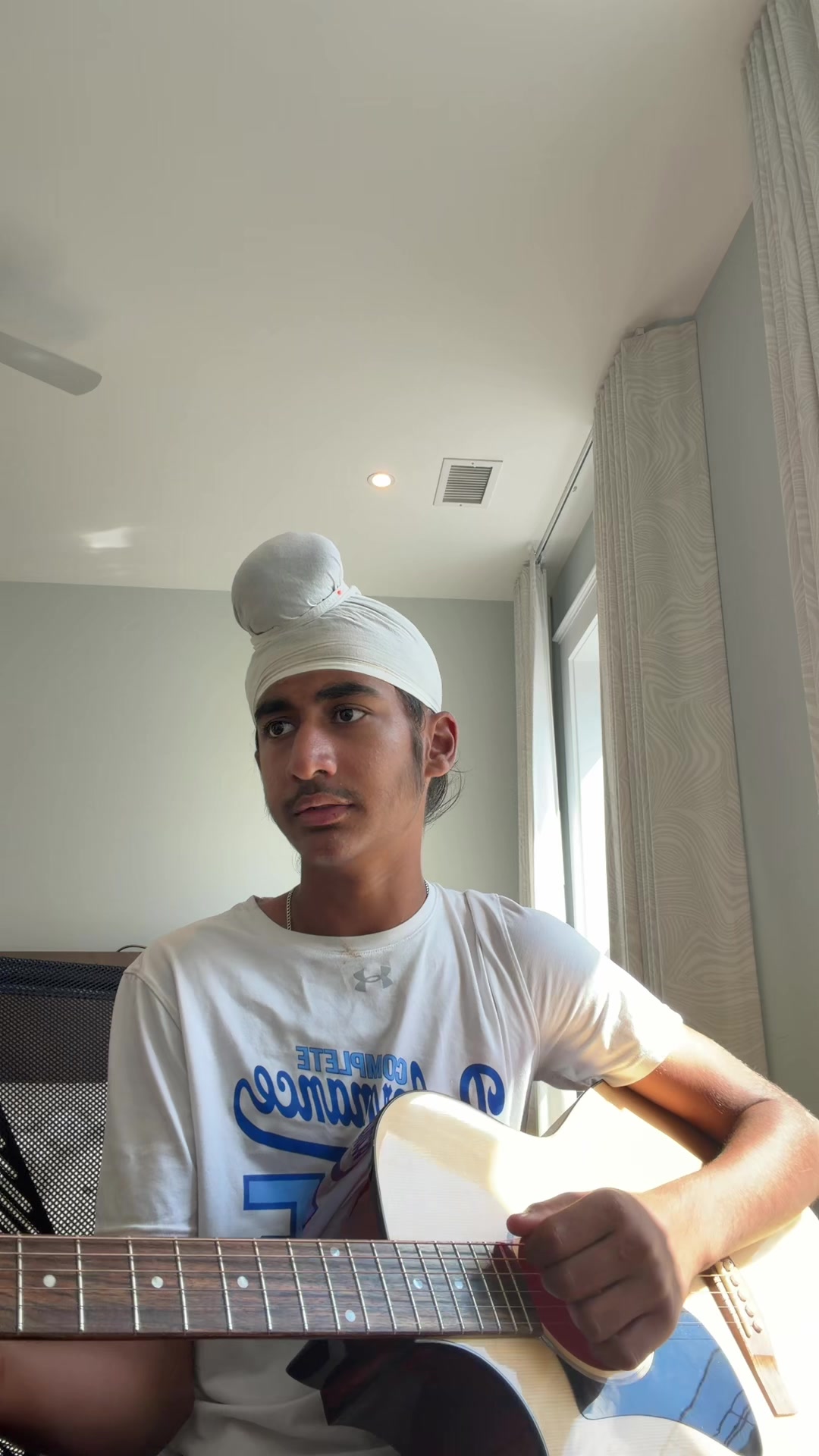 @Sikhguitar