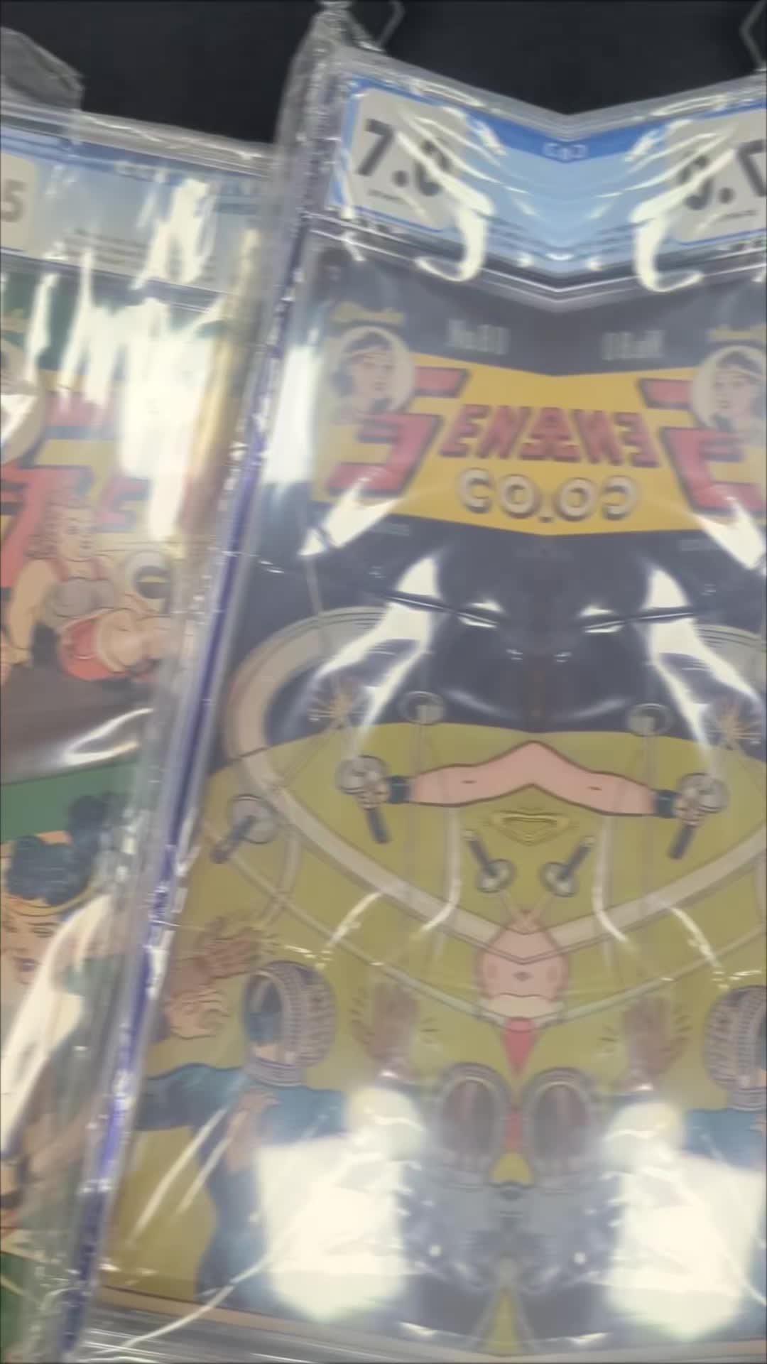 @ComicLink-Ross