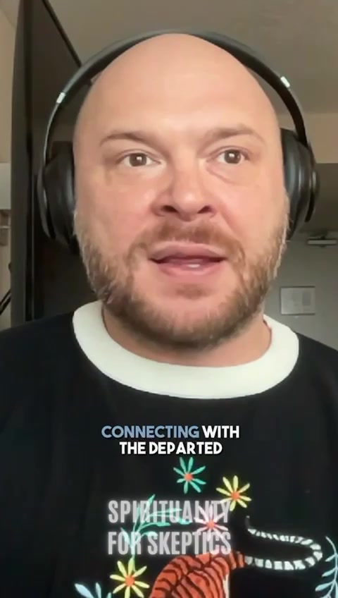 @Spirituality for Skeptics Pod