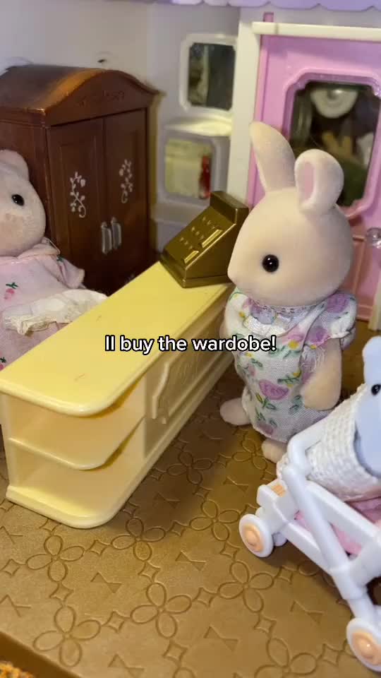 @sylvanian.nodrama