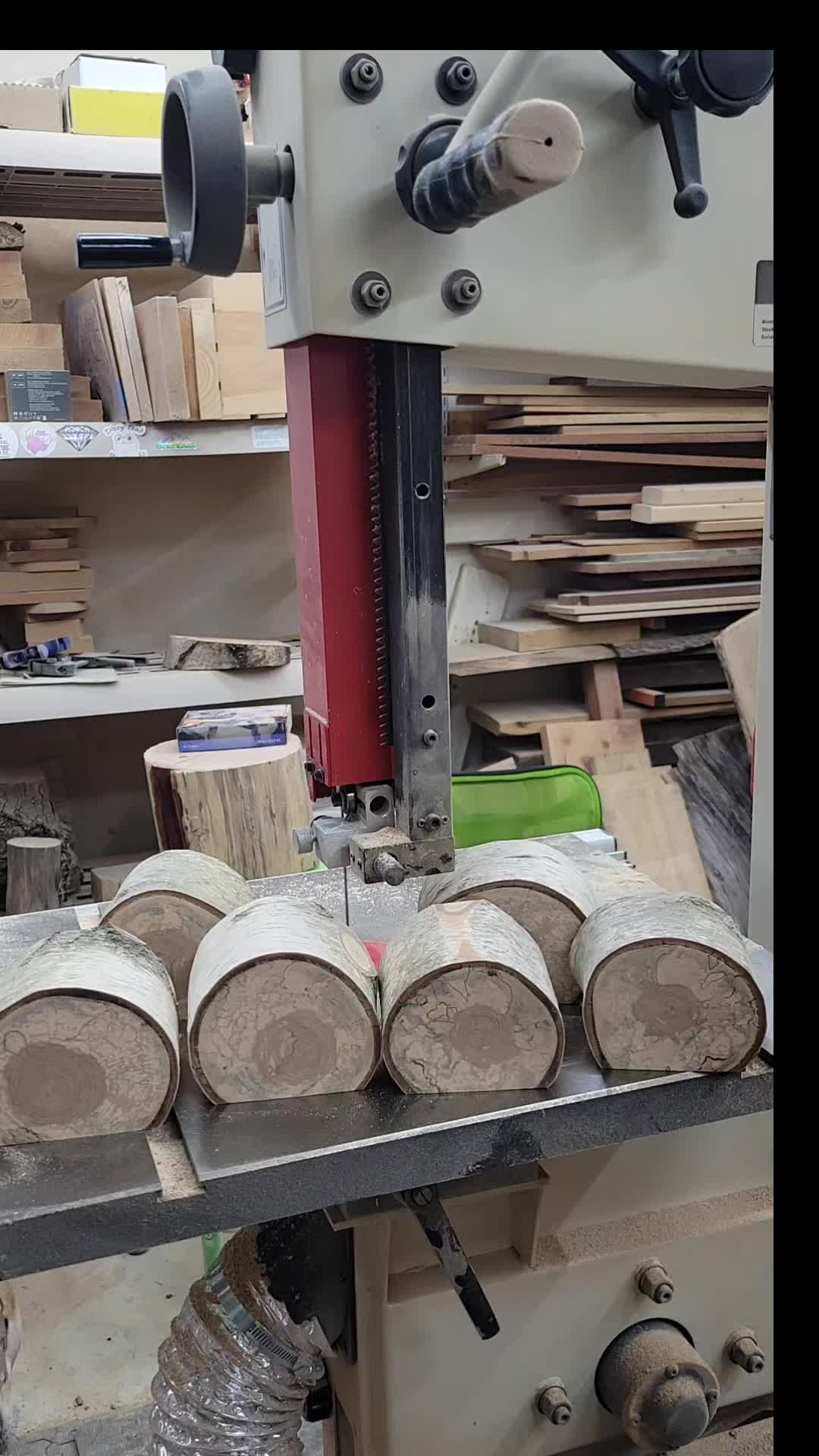 @Lesley Morton Woodworking