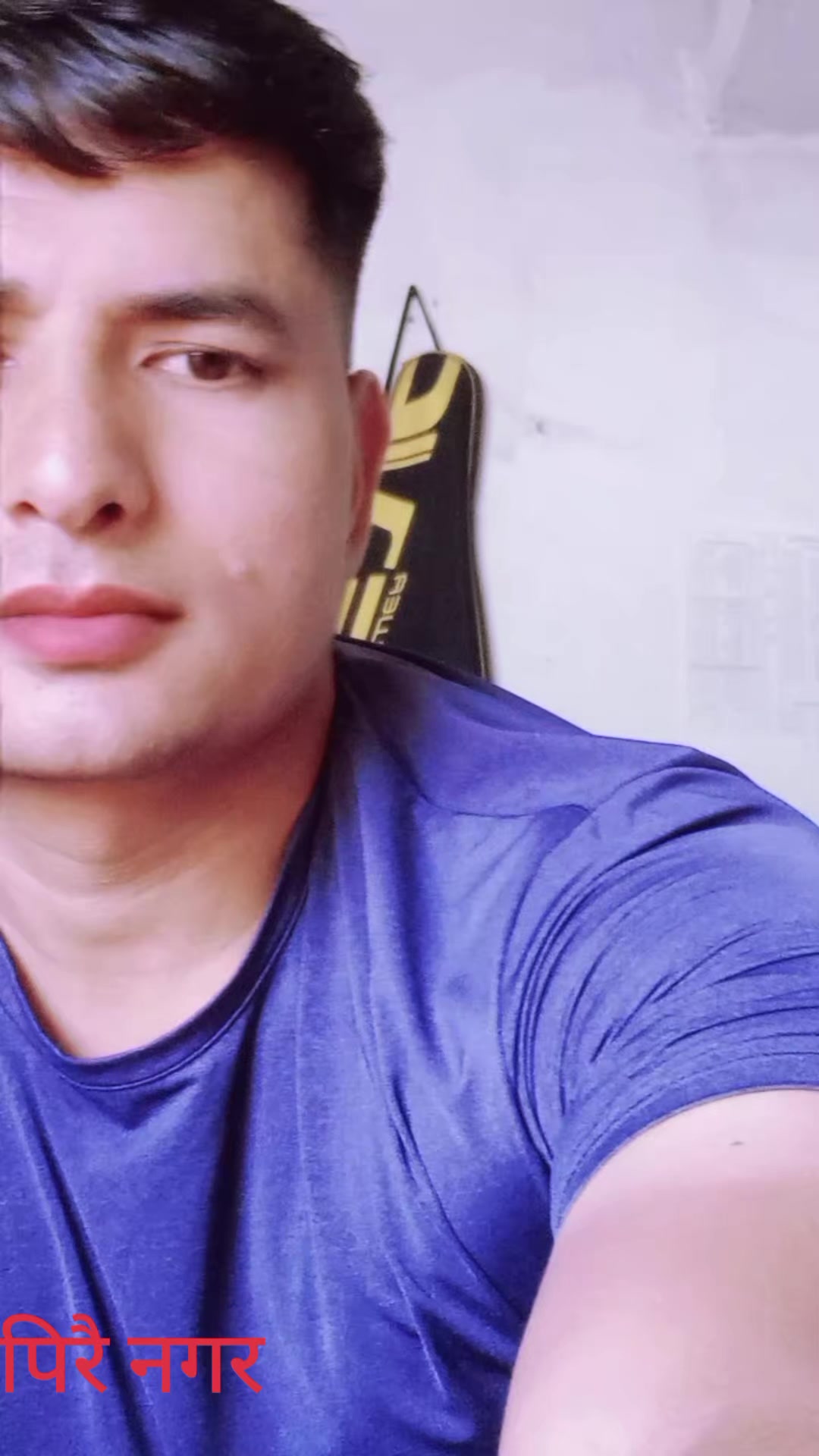 @Jagadish Karki