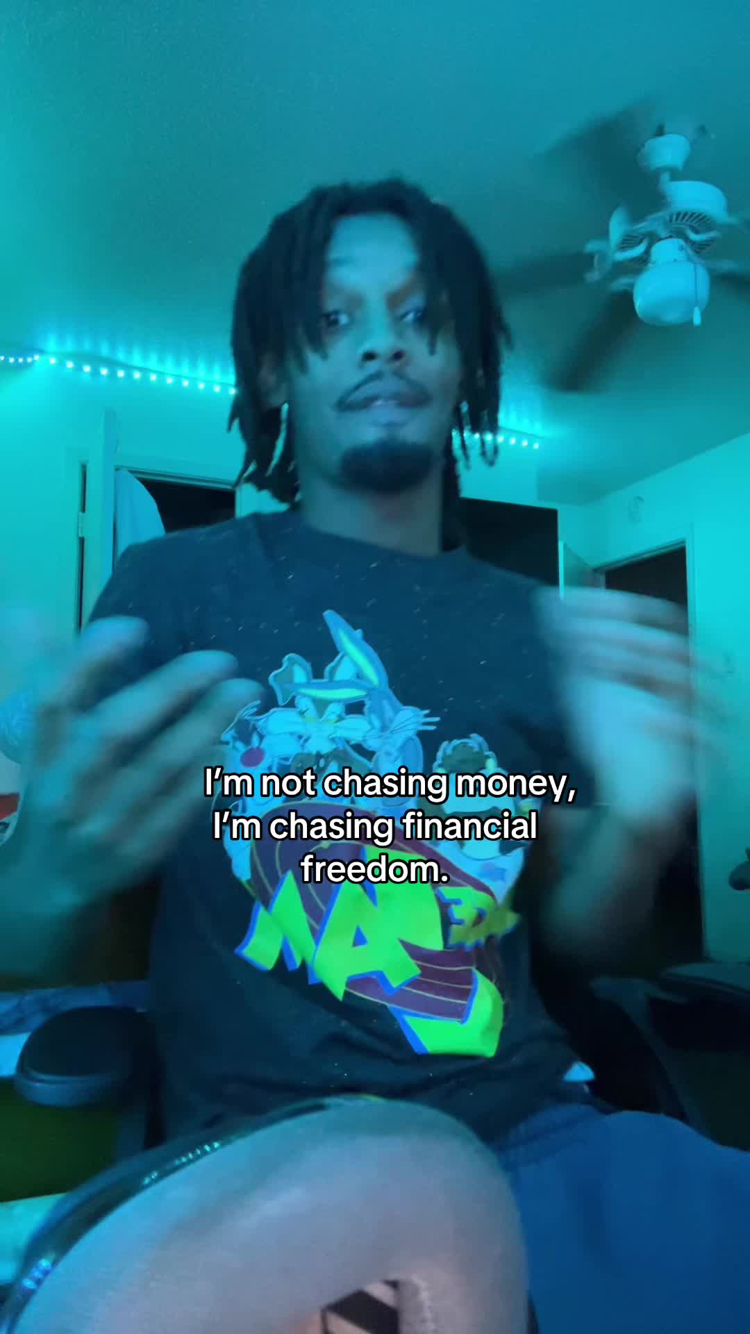 @January