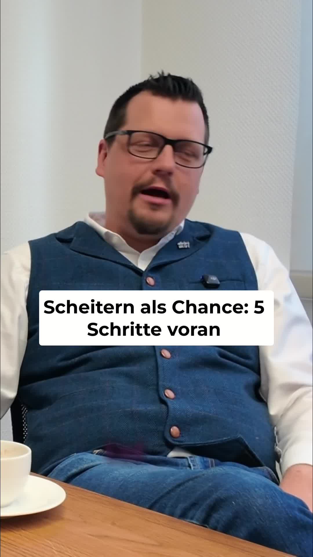 @Ehrlicher Unternehmer Content