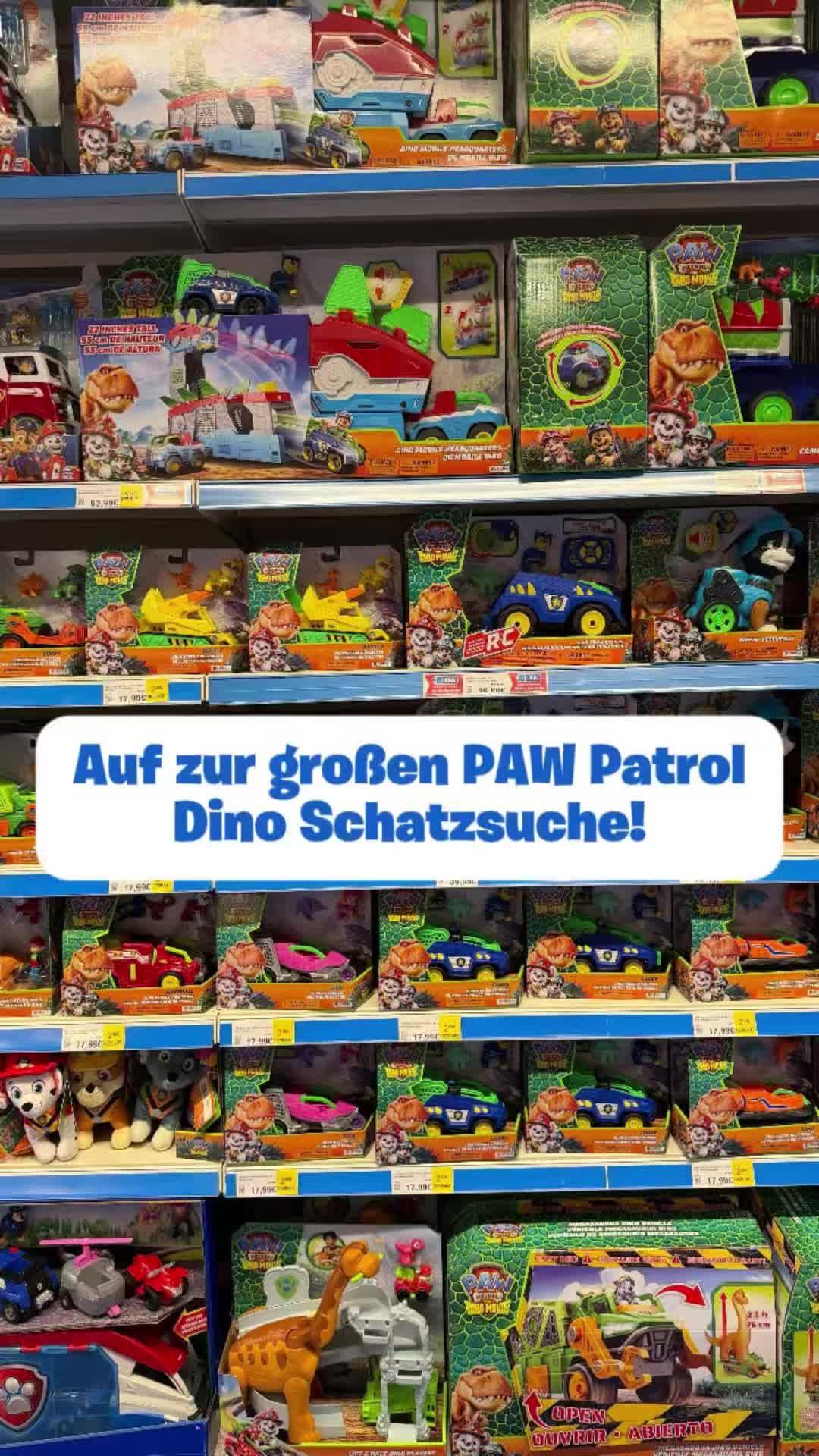 @Smyths Toys Superstores DACH