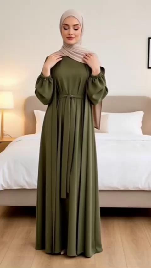 @Modest Fashion