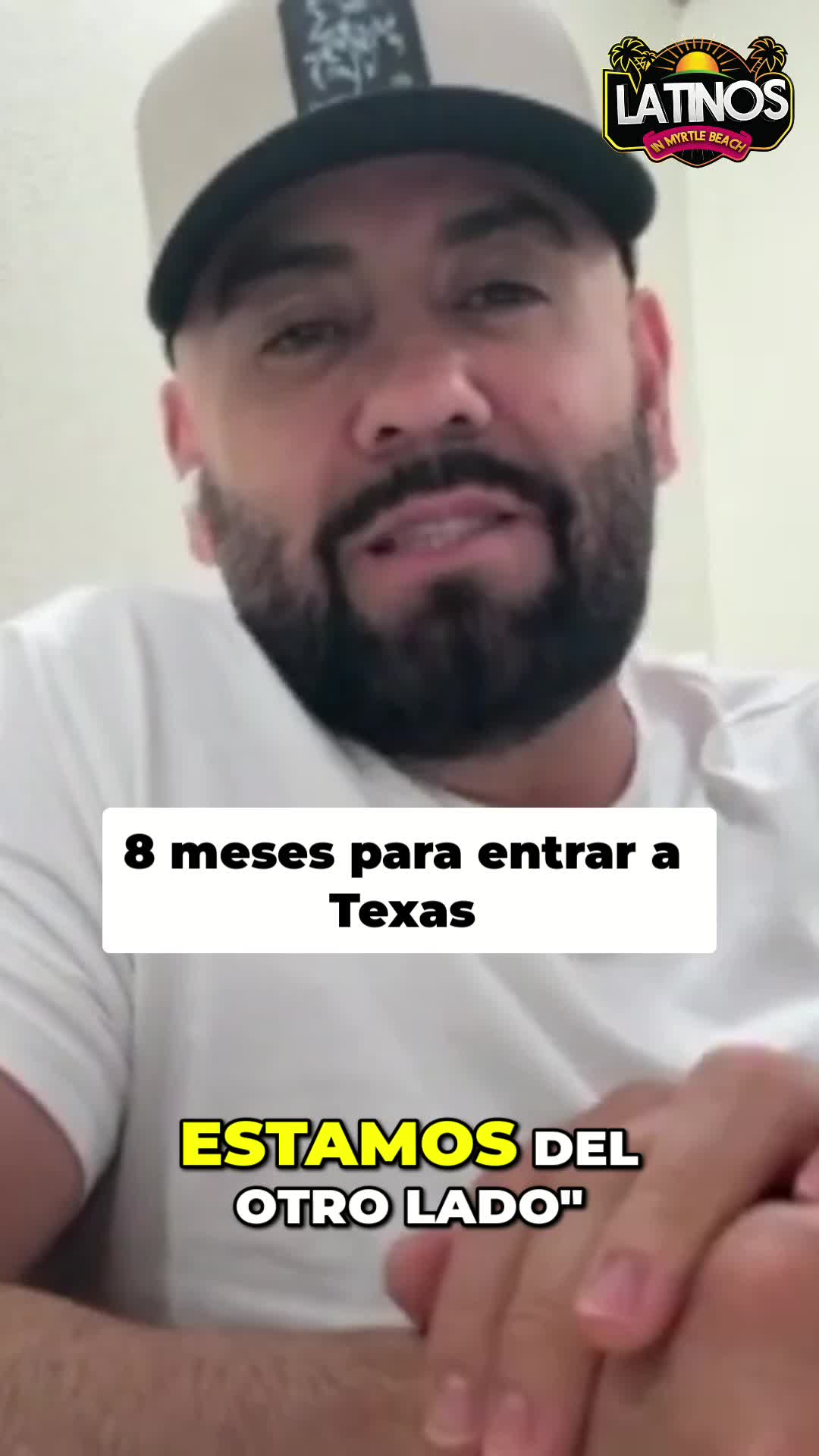 @Latinos In Myrtle Beach