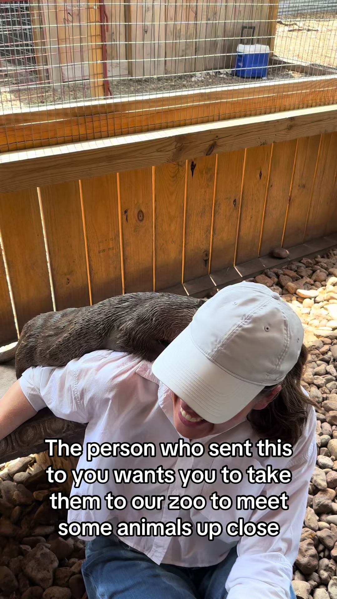 @Texas Wildlife Park