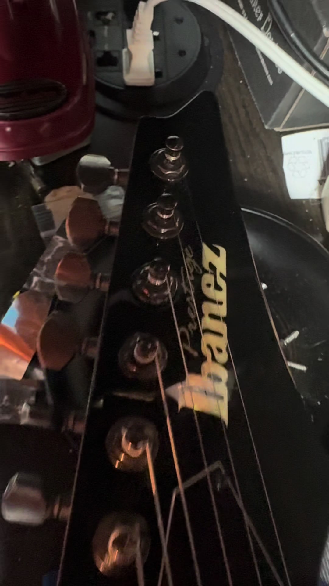 @LovelessGuitarAndAmpCo