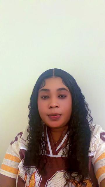 @Fabienne Placide