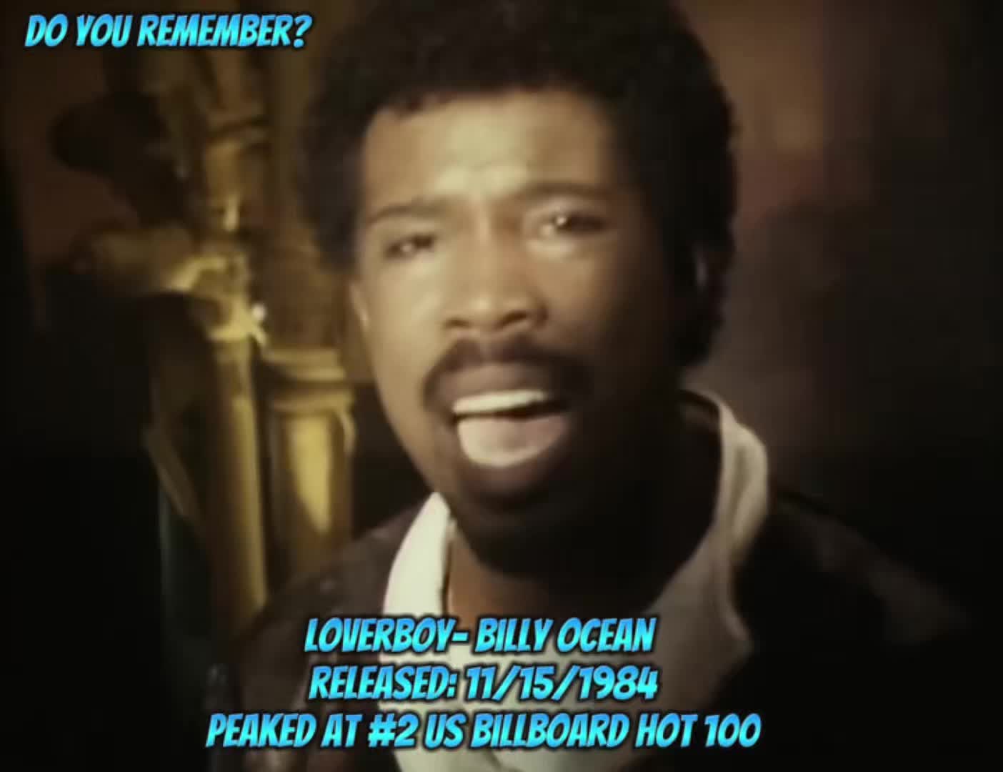 @DoYouRemember?