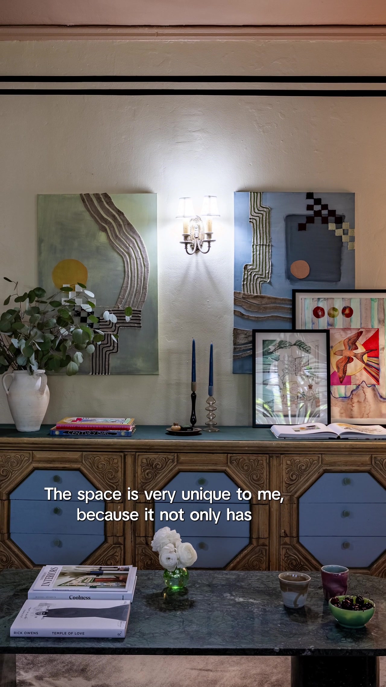 @Apartment Therapy