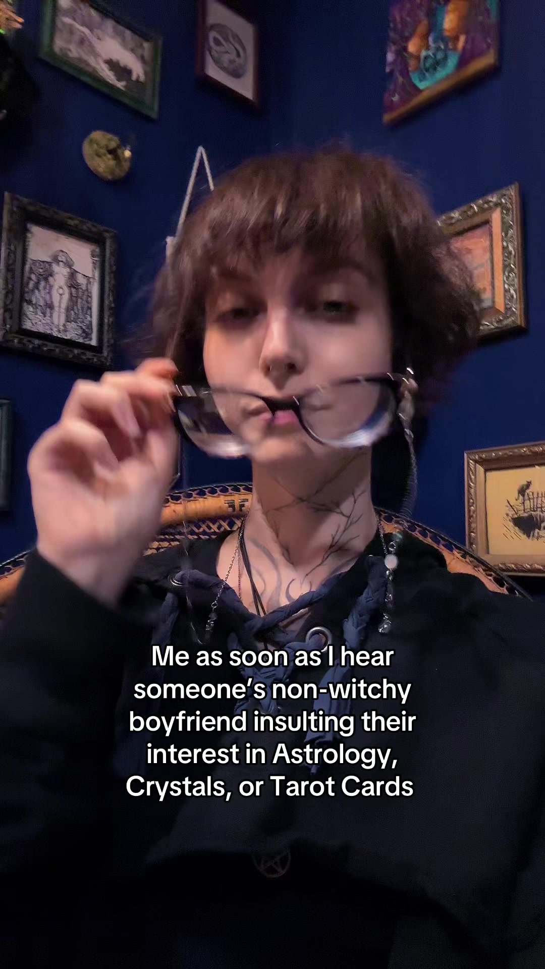 @The Stitching Witch