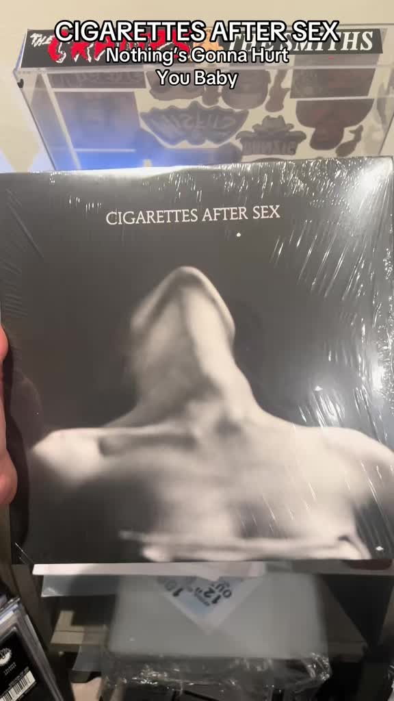 @Vinyl Fetish