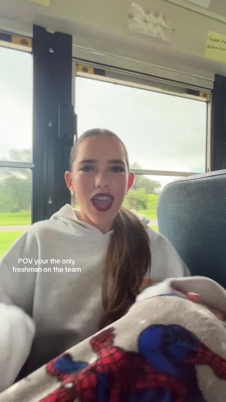 @OHS Dance Team
