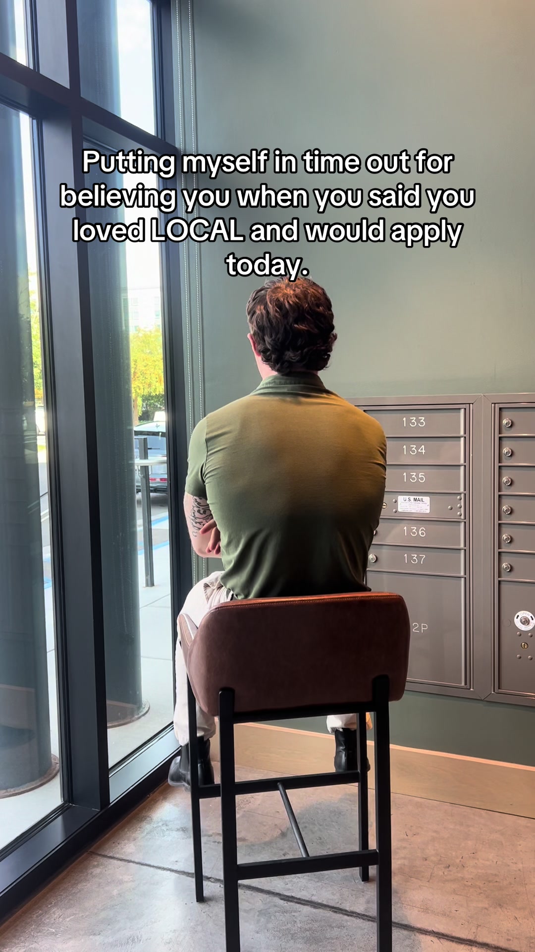 @LOCAL Boise