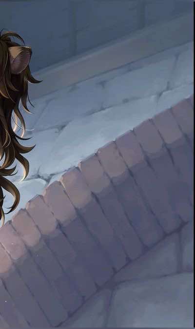 @Yuuno ◞ Leona 🦁🐉 ⊹ ࣪ ˖