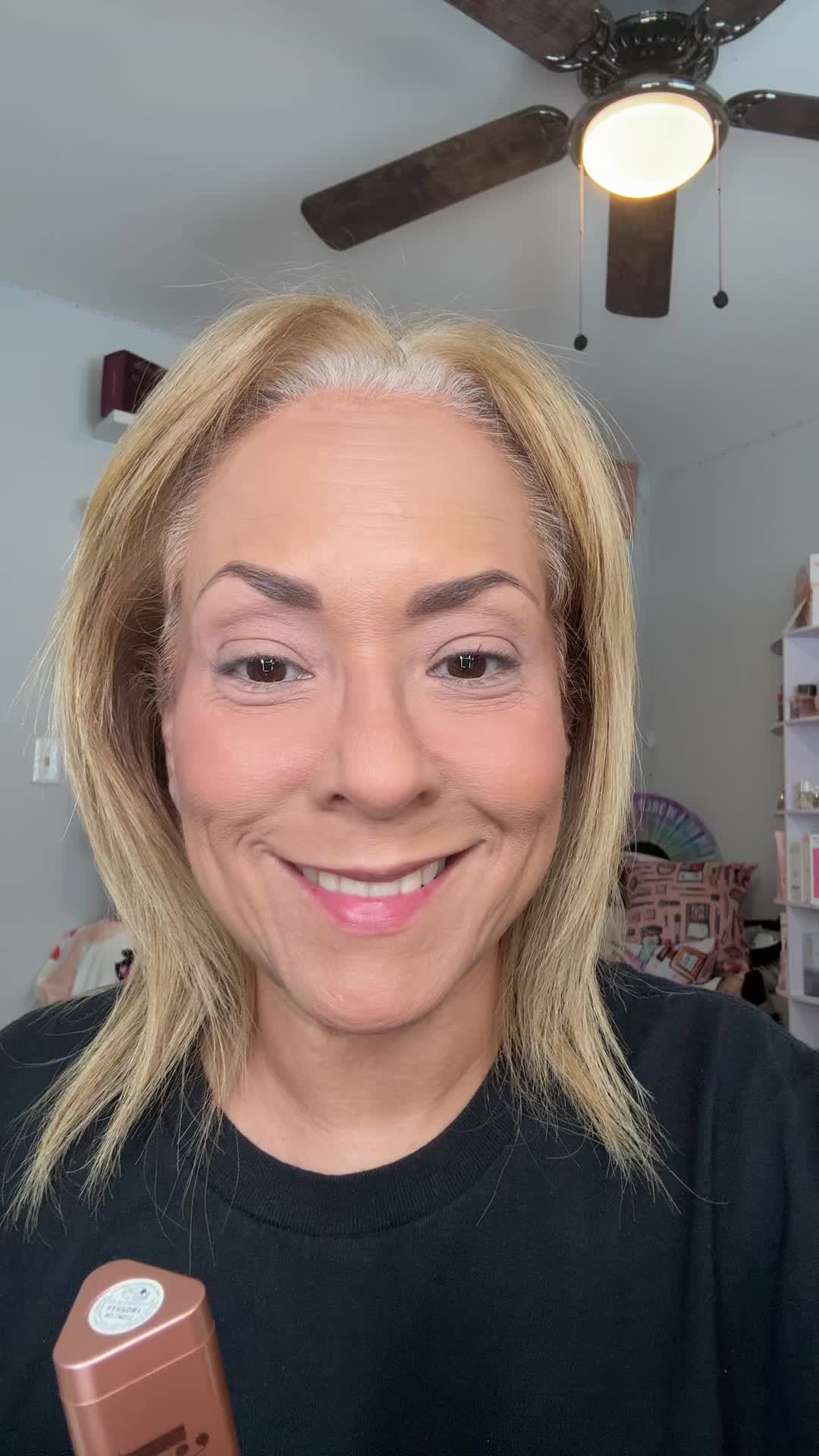 @Tina Gorgina💄