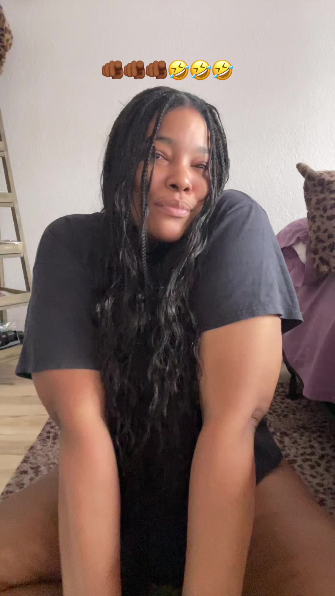 @6&rsquo;4TRUEBEAUTY❤️