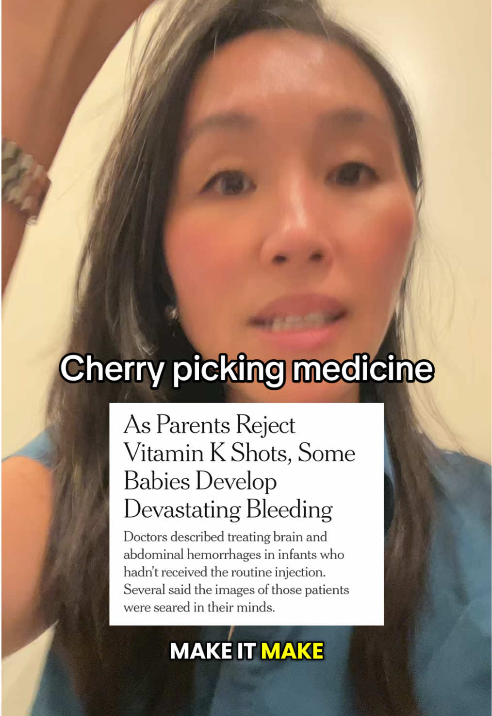 @Vicki Chan MD