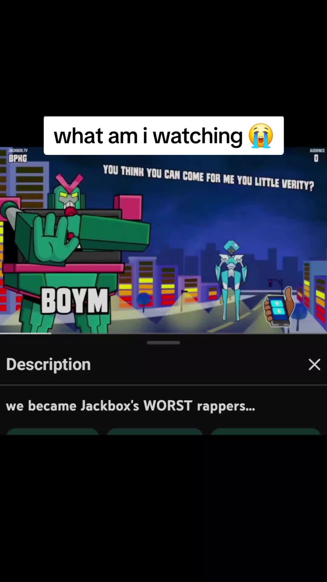 @discsy