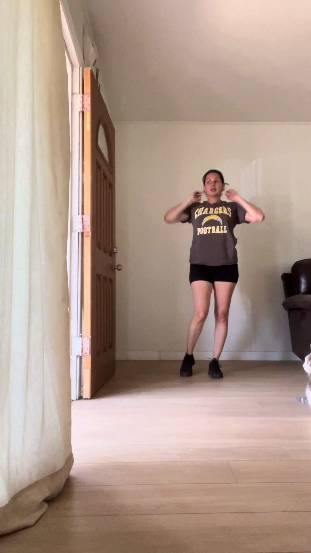 @TheRealBurpeesQueen