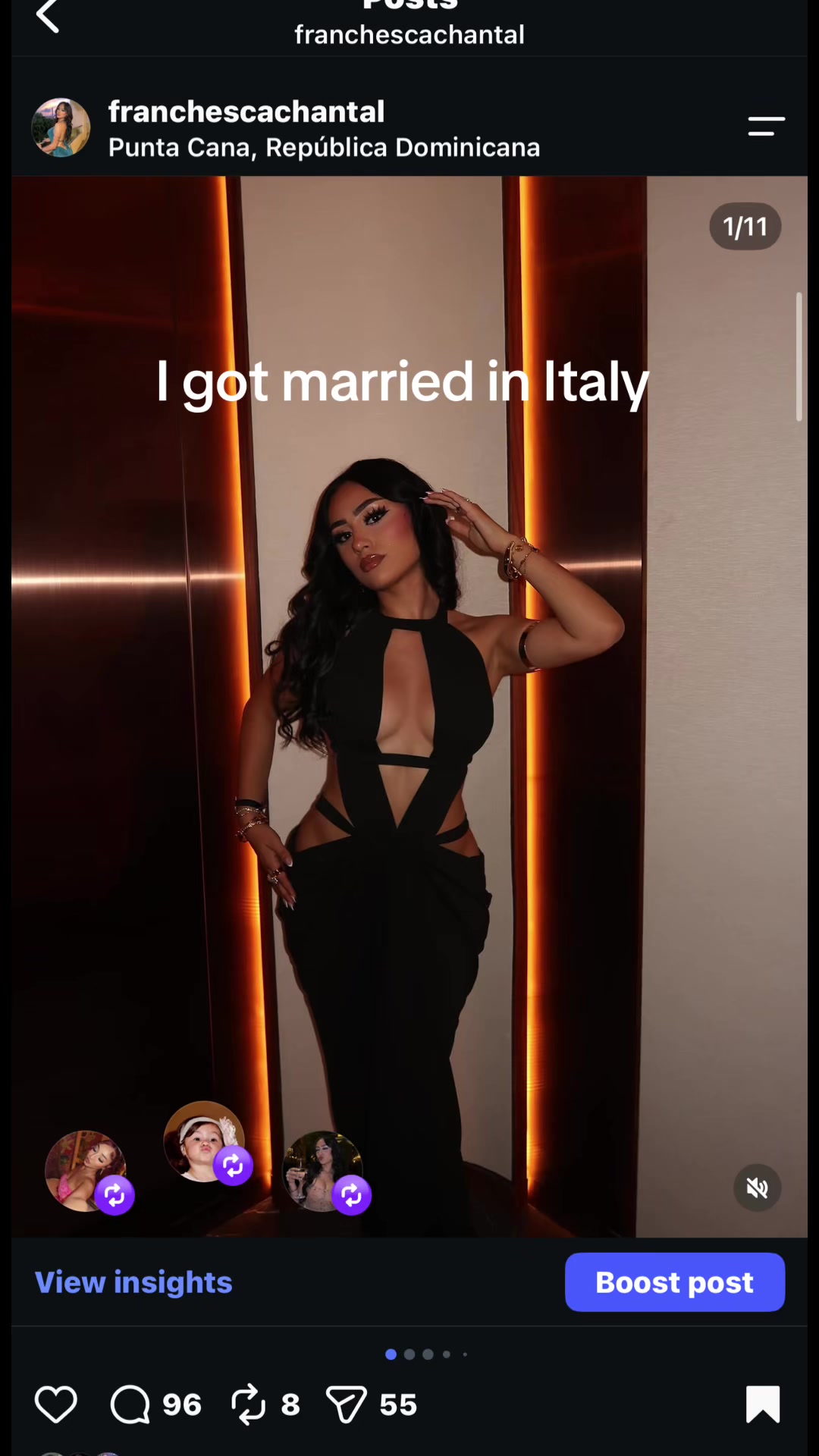 @Franchescaa