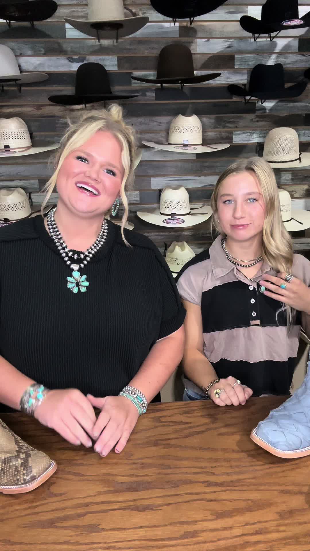 @GATORS WESTERN WEAR