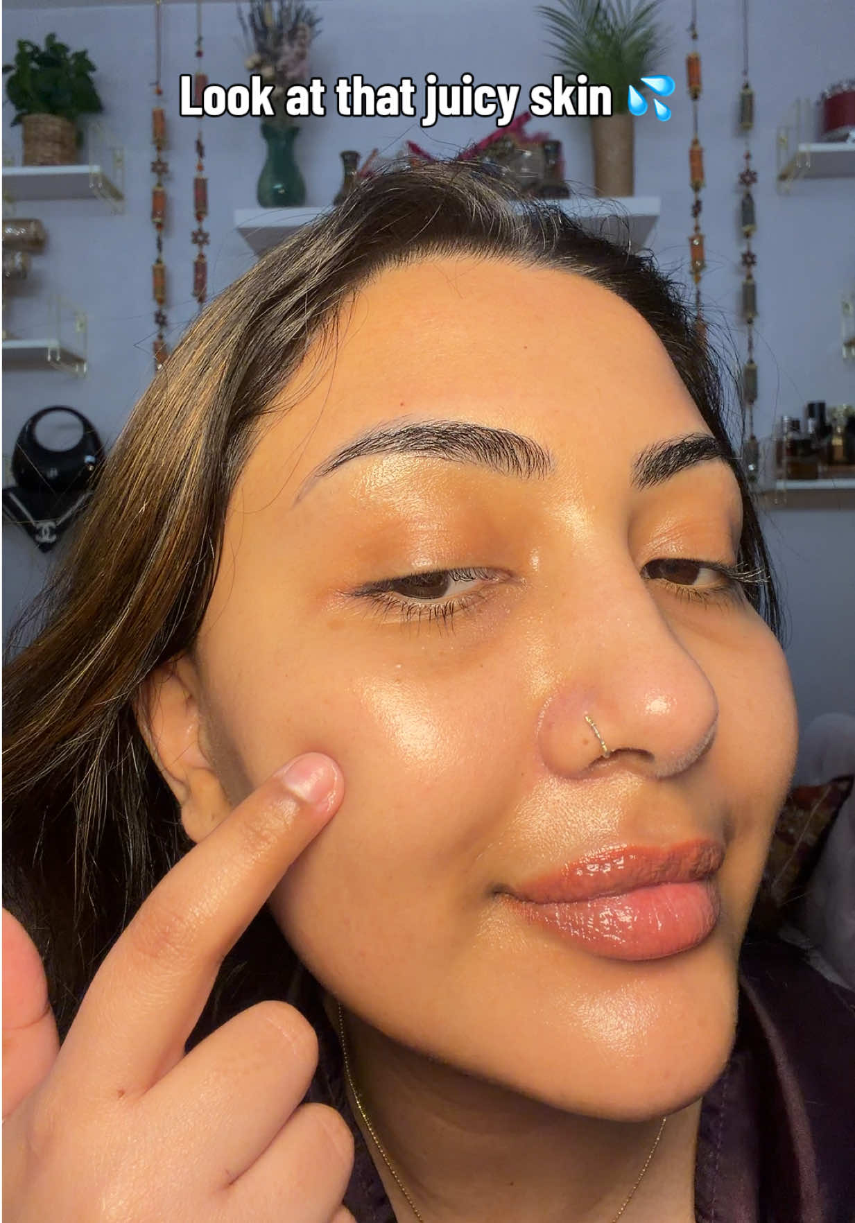 @Humna Glam✨